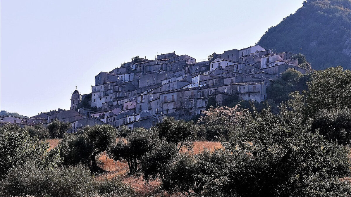 5 Borghi del Pollino tra Basilicata e Calabria pronti a farvi innamorare!