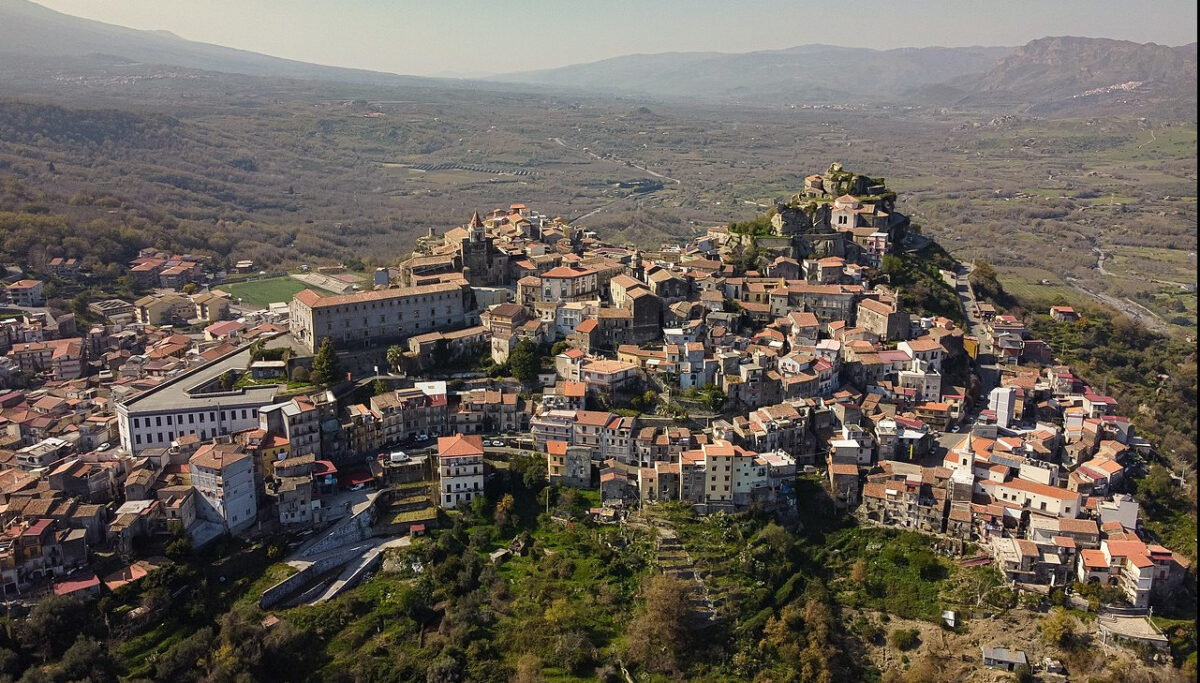 Borghi dell’Alcantara: 5 luoghi da sogno nel cuore della Sicilia