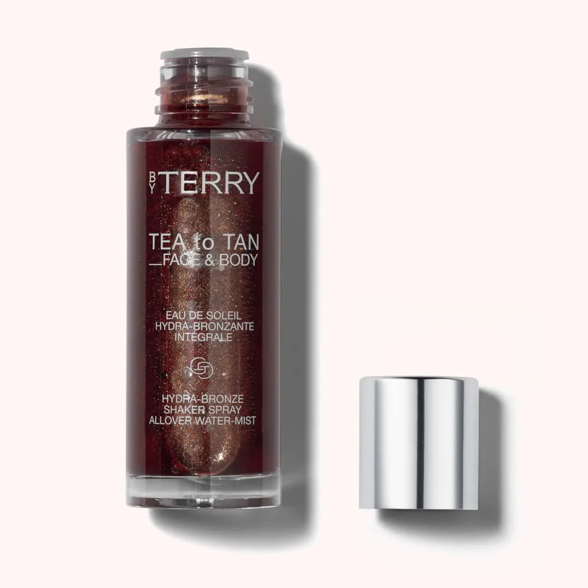 Tea to Tan Face and Body Travel Size Spray, By Terry