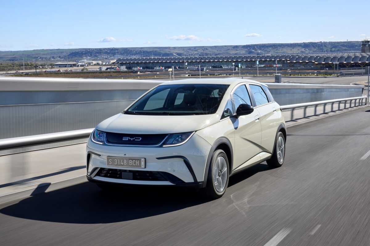 Galleria foto 'Le Auto di Settembre: 5 sensazionali Debutti tra Lusso e Innovazione!' - foto 5