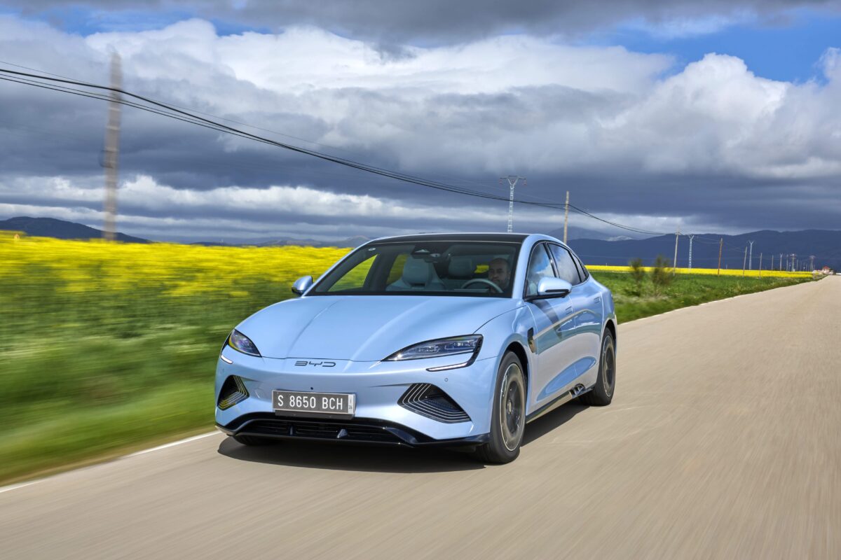 Galleria foto 'Le Auto di Settembre: 5 sensazionali Debutti tra Lusso e Innovazione!' - foto 4