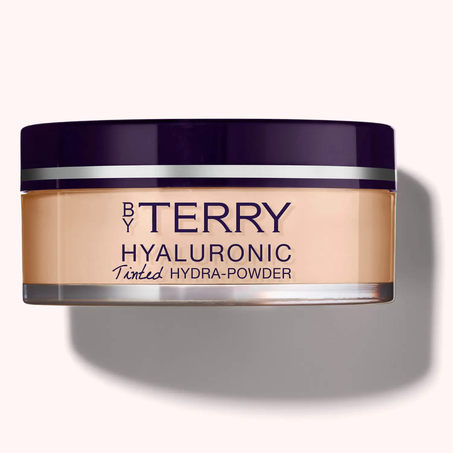 Hyaluronic Tinted Hydra-Powder, By Therry