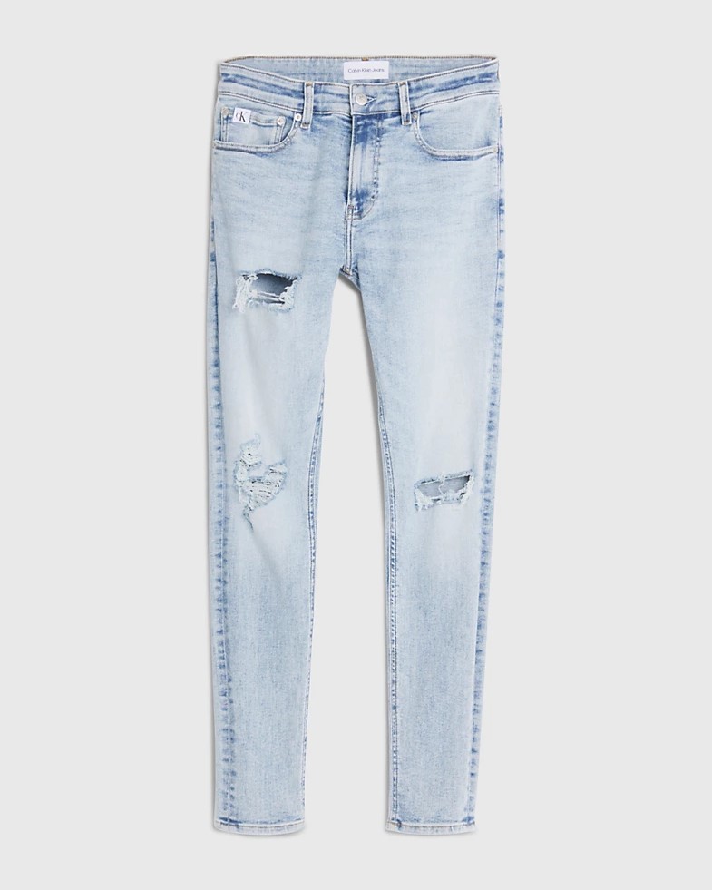 Galleria foto 'Questi 4 Jeans Strappati da Uomo non puoi perderli!' - foto 1