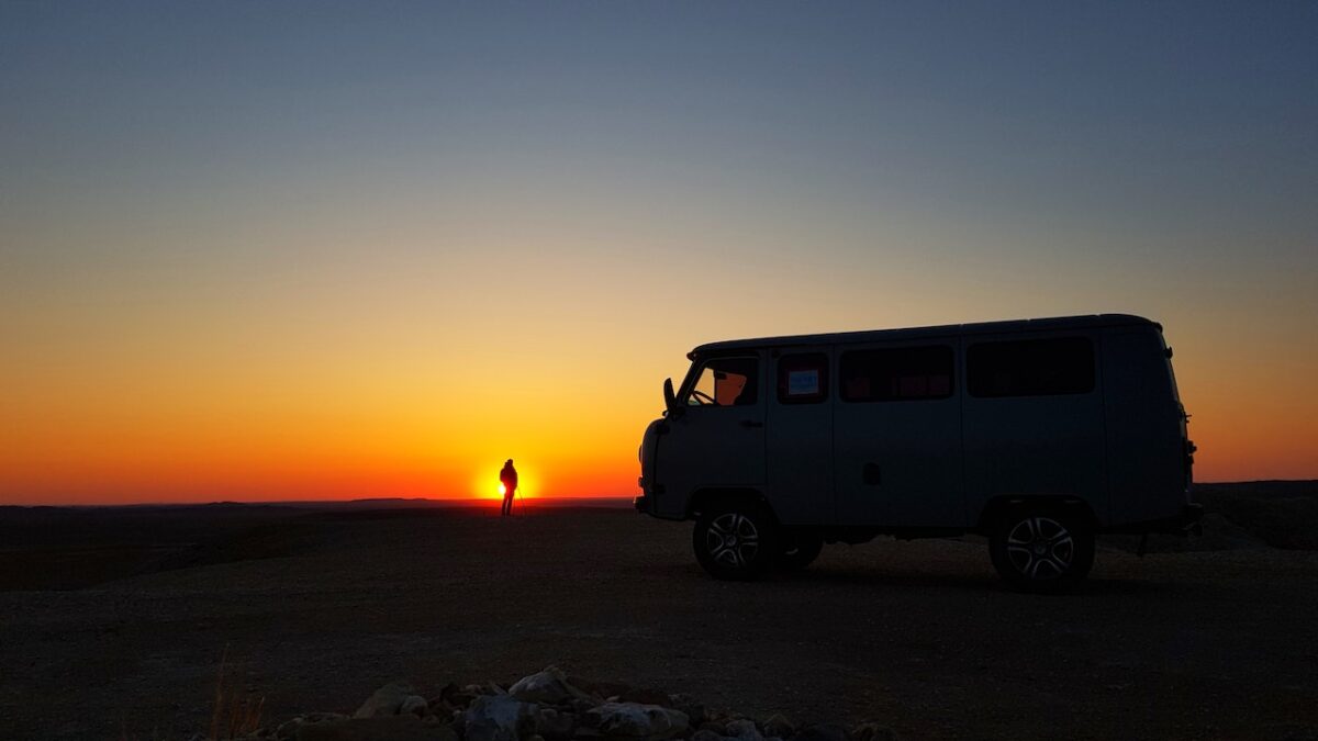 Dove andare in Camper a Settembre: 5 mete più belle nella Mezza Stagione