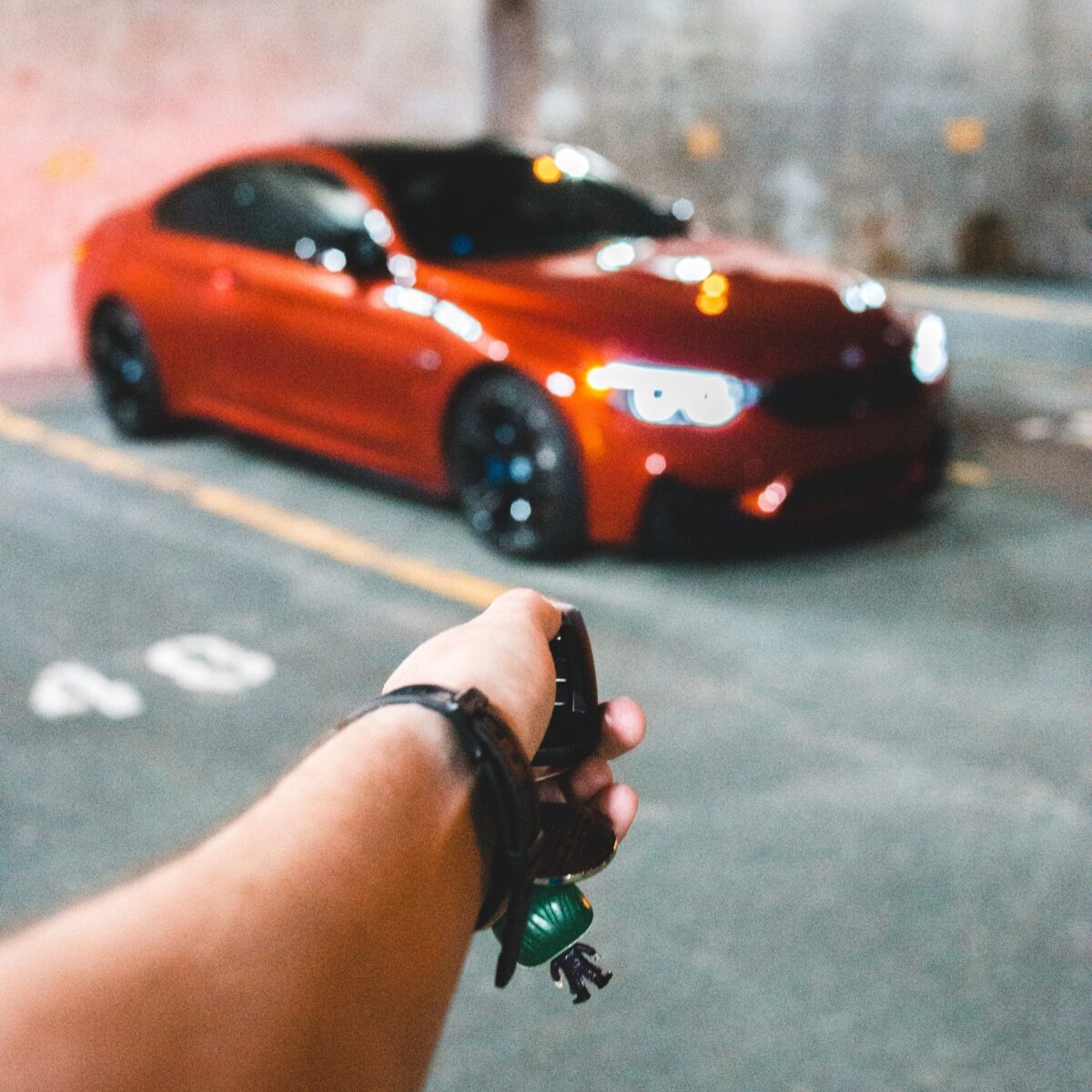 Galleria foto 'Furti d’Auto, ecco 3 semplici Consigli per evitarli…' - foto 1