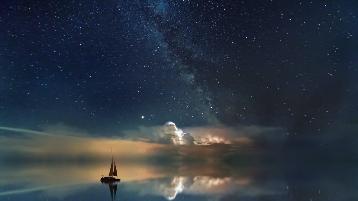 La notte dei desideri: 4 luoghi magici per vedere le stelle a San Lorenzo