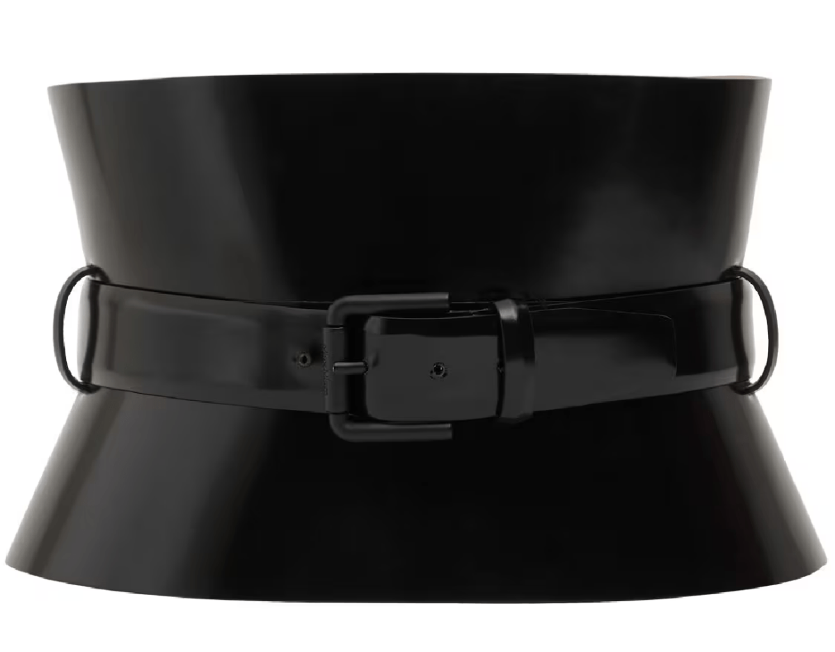 Galleria foto '10 cinture scicchissime da avere assolutamente nel tuo Armadio' - foto 2