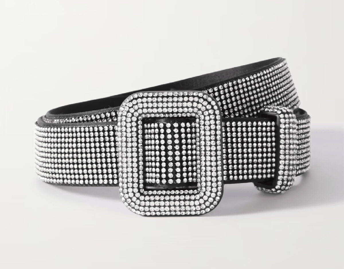 Galleria foto '10 cinture scicchissime da avere assolutamente nel tuo Armadio' - foto 5