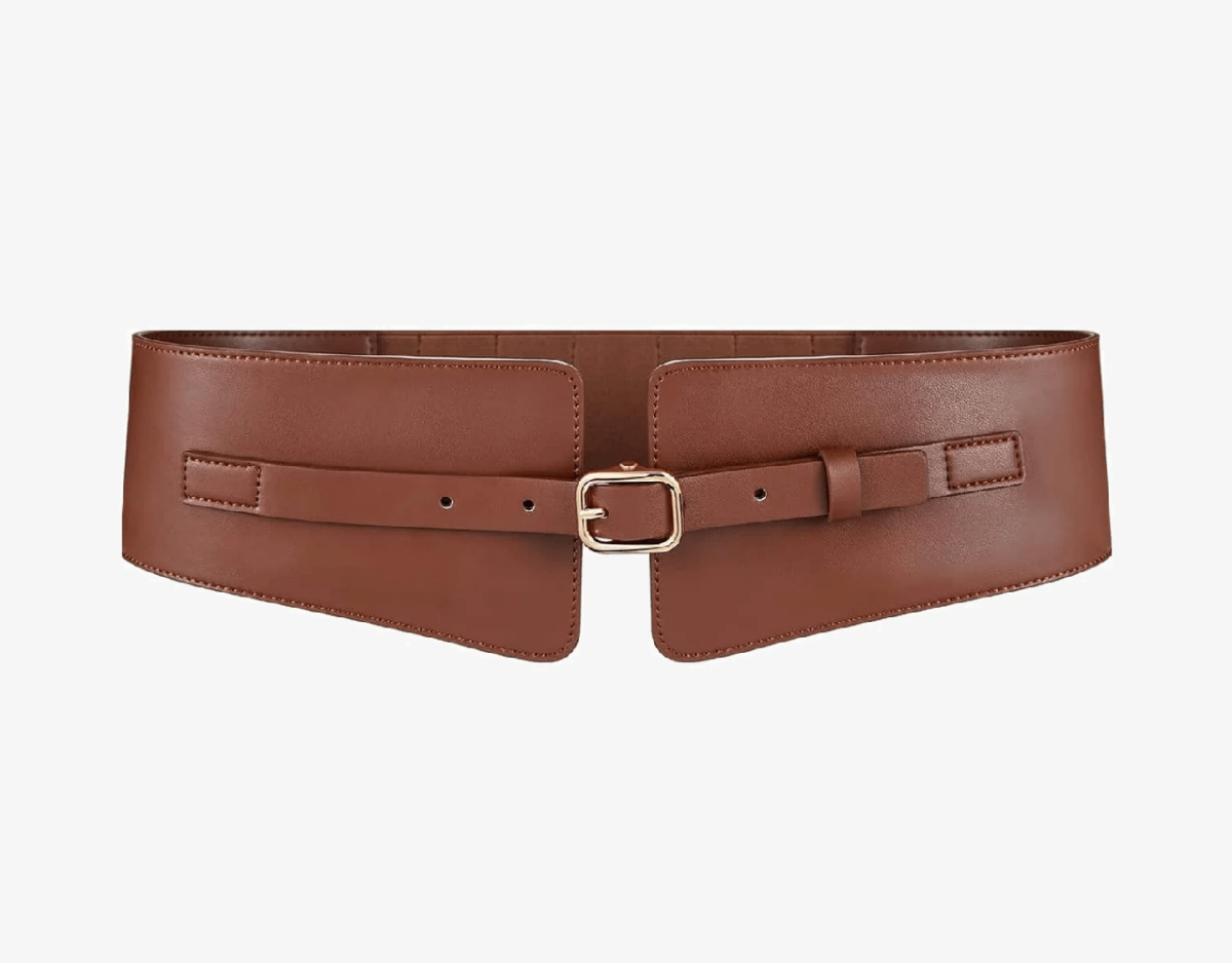 Galleria foto '10 cinture scicchissime da avere assolutamente nel tuo Armadio' - foto 8