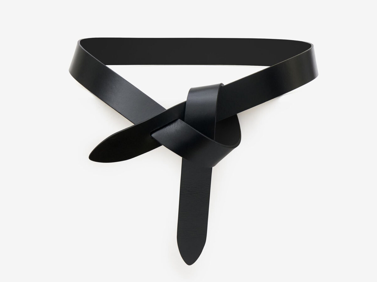 Galleria foto '10 cinture scicchissime da avere assolutamente nel tuo Armadio' - foto 4