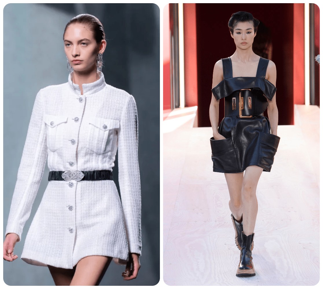 Galleria foto '10 cinture scicchissime da avere assolutamente nel tuo Armadio' - foto 13