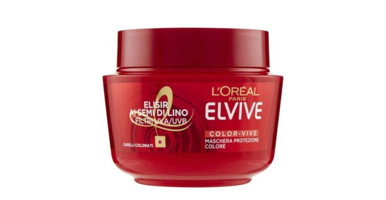 capelli tinti