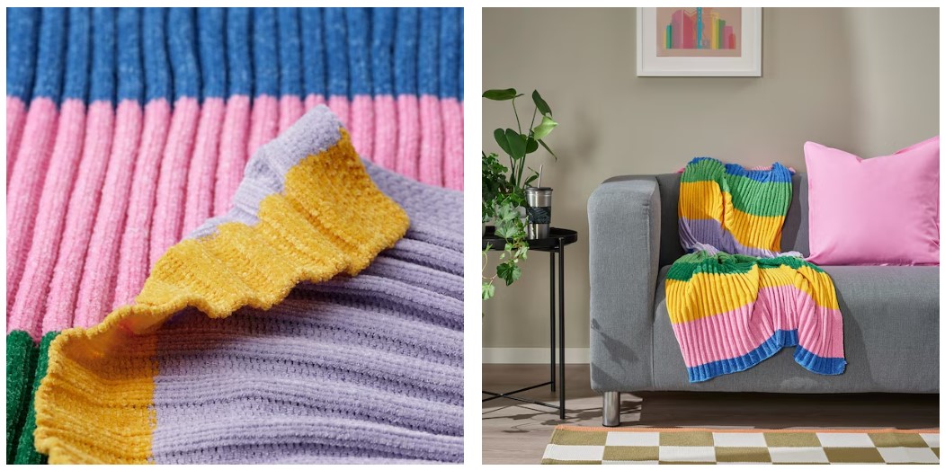 Galleria foto 'L’Autunno IKEA: 3 imperdibili collezioni e tante novità dal Catalogo 2023' - foto 5