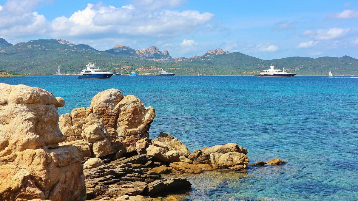 Costa Smeralda: 3 Hotel di lusso per una vacanza esclusiva in Sardegna