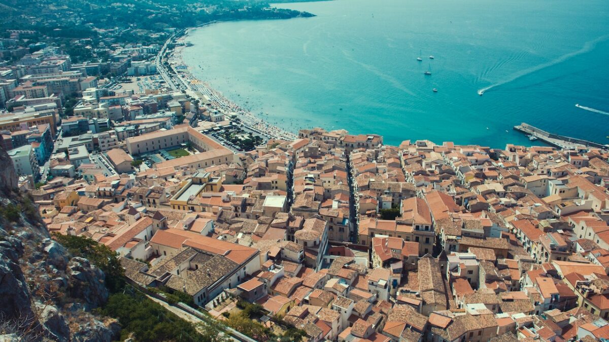 I 4 Borghi più belli della Costa Tirrenica. Che sogno!