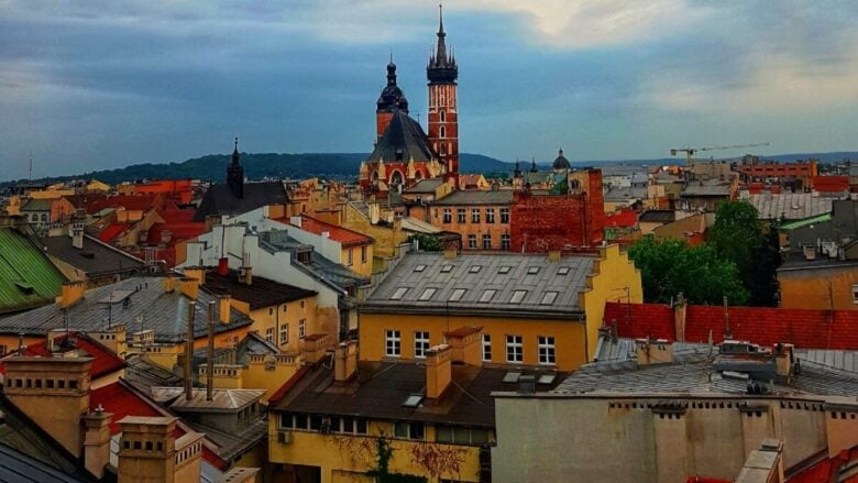 Gennaio a Cracovia: tutto quello che devi sapere per un viaggio perfetto nella città Polacca