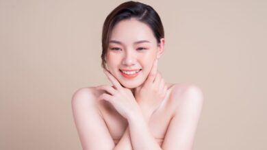 Beauty routine Minimalista, solo 3 prodotti per una Pelle perfetta