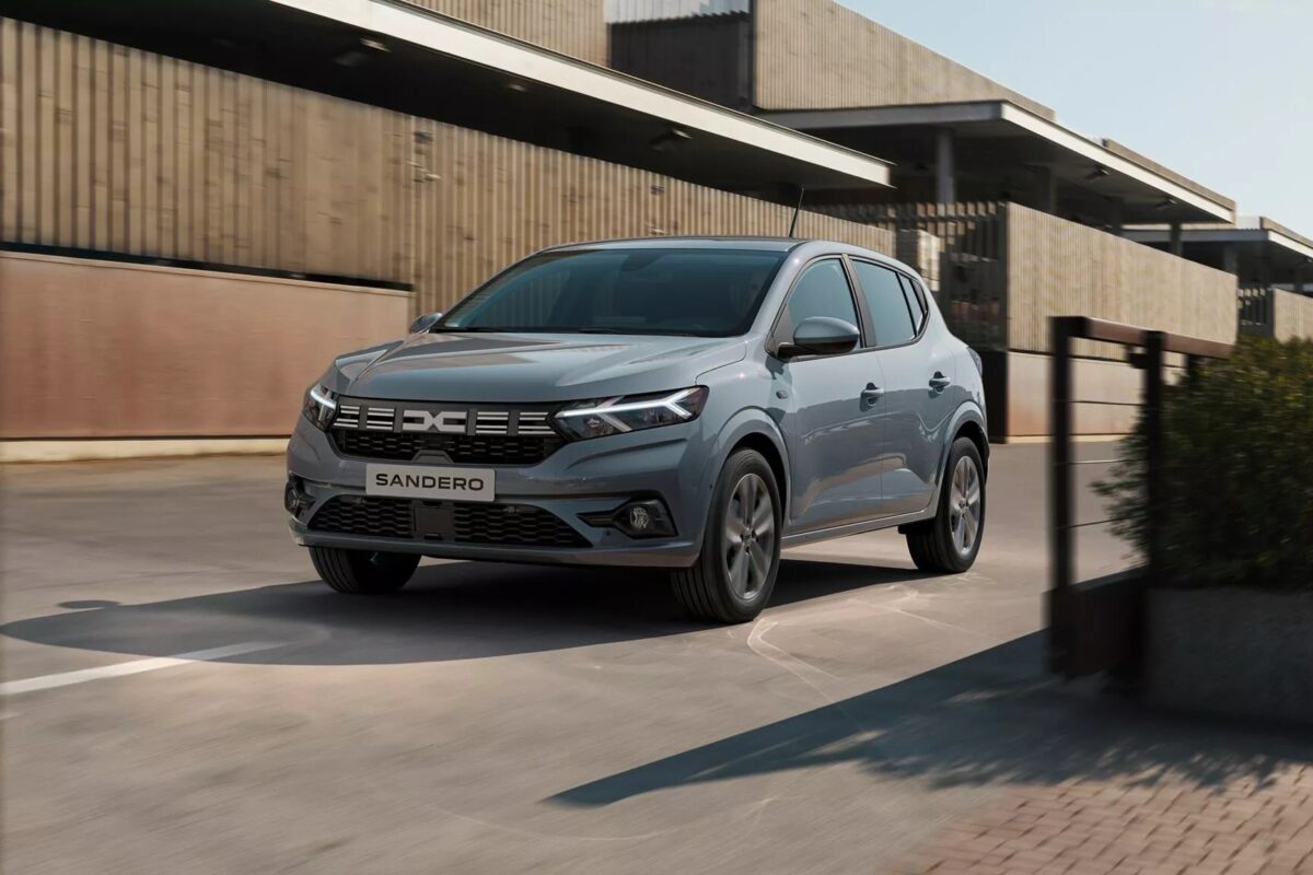 Galleria foto 'L’Auto più Cheap del mercato diventa un SUV. Restyling esclusivo!' - foto 1