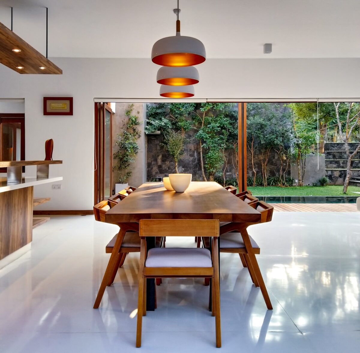 Galleria foto 'I trucchi degli Interior Designer per una Casa senza tempo' - foto 5