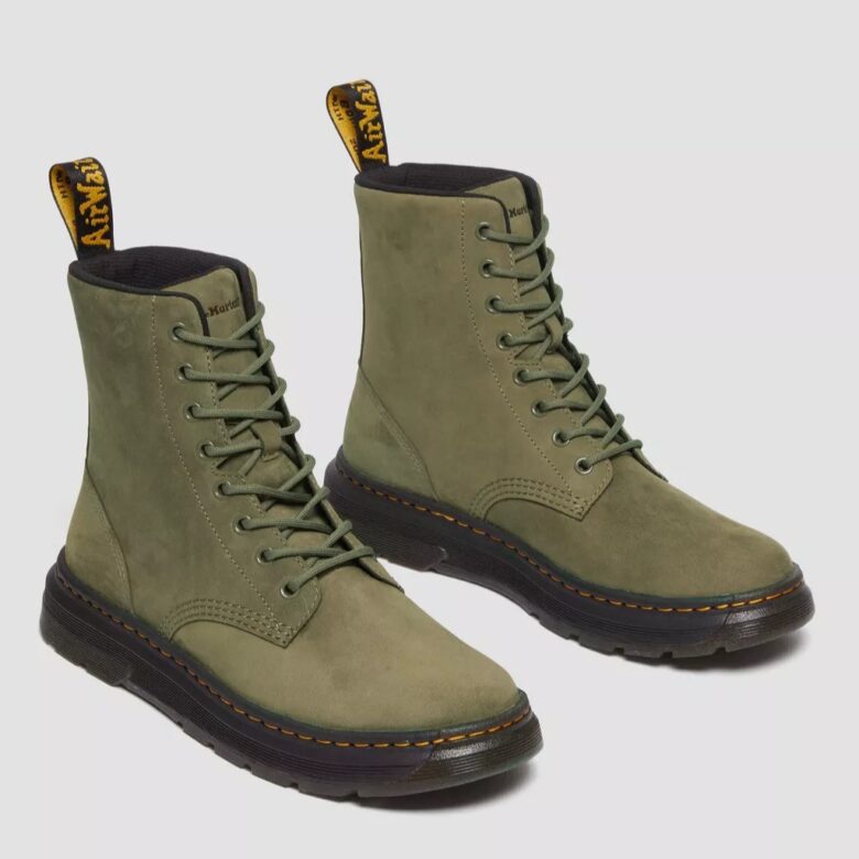 dr martens stivali per lui