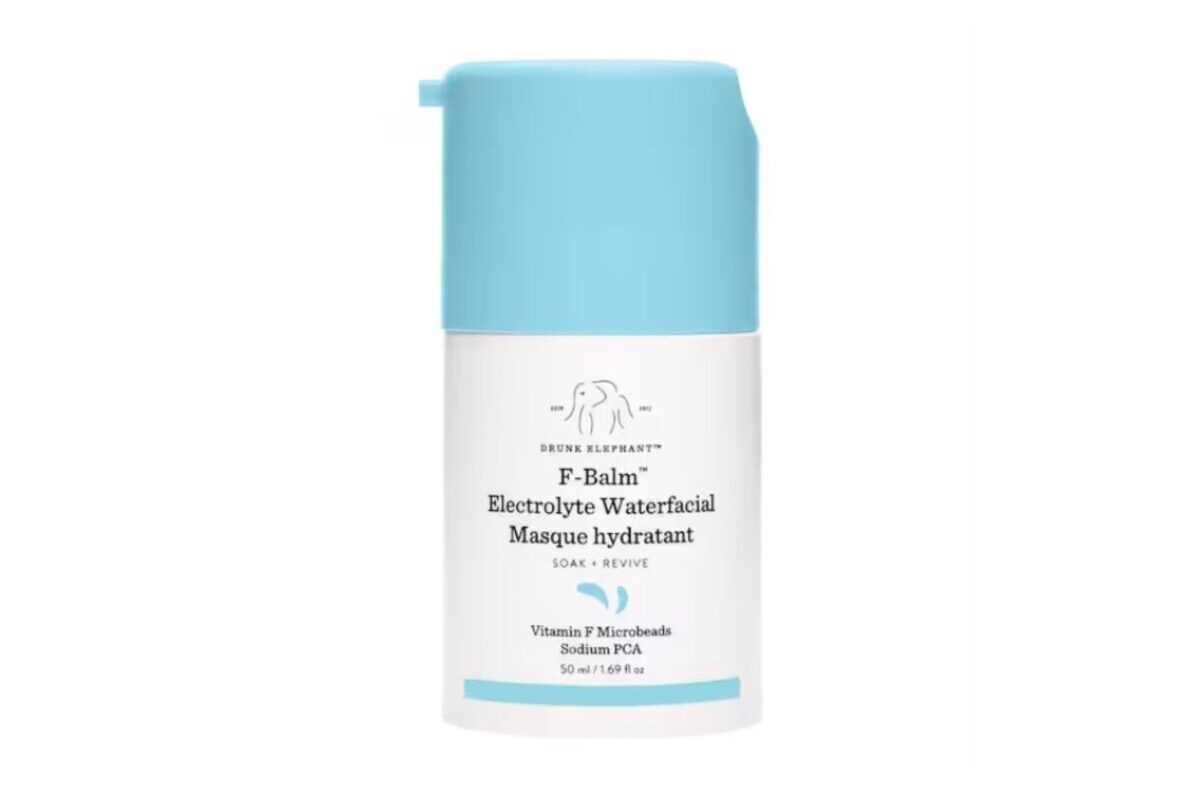 Galleria foto 'Sleeping Mask: i migliori 4 trattamenti Viso notte per una Pelle rigenerata!' - foto 4