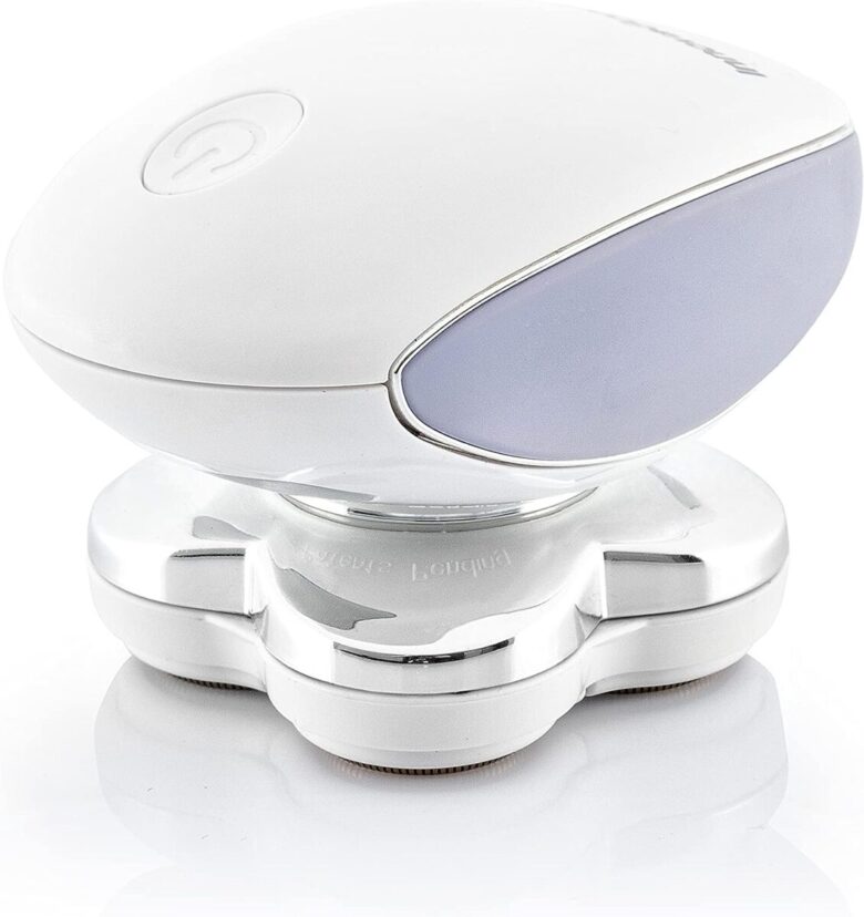 epilatore mini
