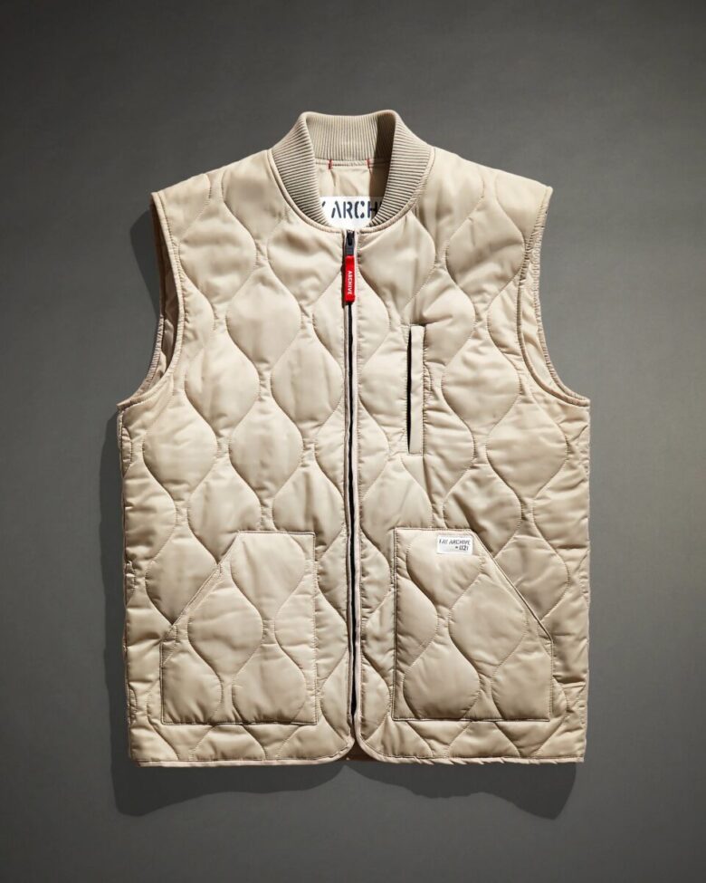 fay gilet