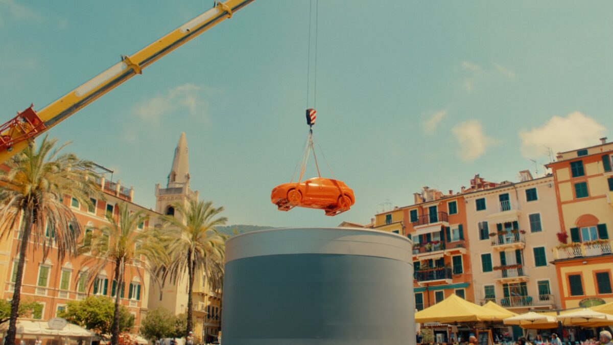 Galleria foto 'Fiat, Stop alle auto Grigie: non crederete mai al perché di questa scelta!' - foto 2