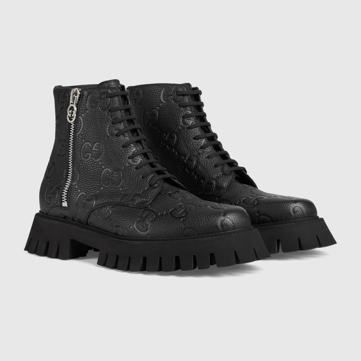 Galleria foto 'Stivali per Lui: i 4 Must have dell’Autunno!' - foto 1