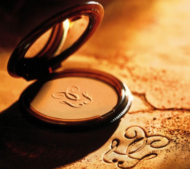 guerlain brand di lusso 