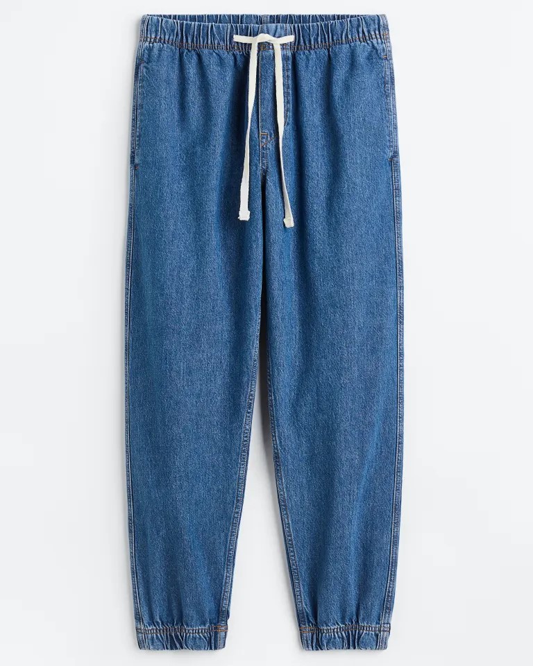 hm joggers