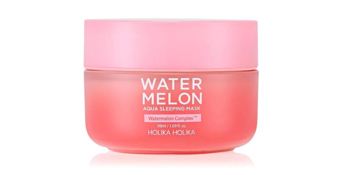 Galleria foto 'Sleeping Mask: i migliori 4 trattamenti Viso notte per una Pelle rigenerata!' - foto 3