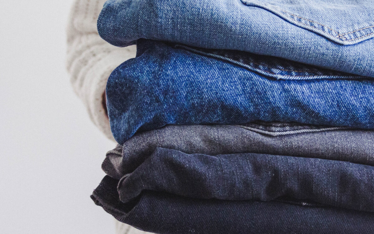 Come abbinare i Jeans e renderli perfetti per ogni occasione: 4 idee look!