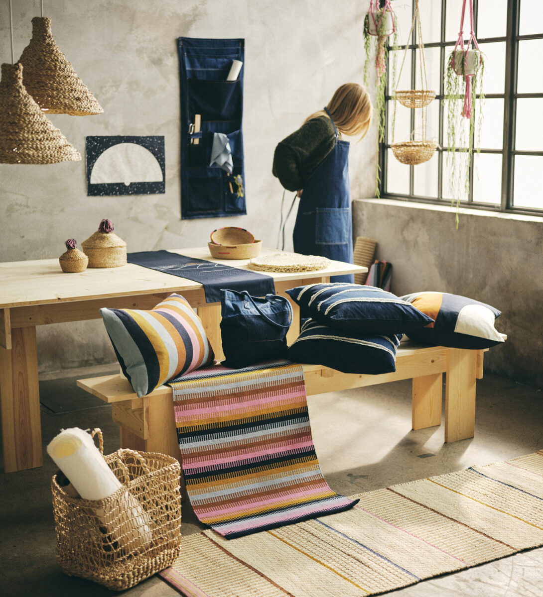 Galleria foto 'L’Autunno IKEA: 3 imperdibili collezioni e tante novità dal Catalogo 2023' - foto 7