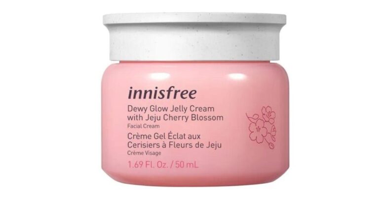 creme viso coreane