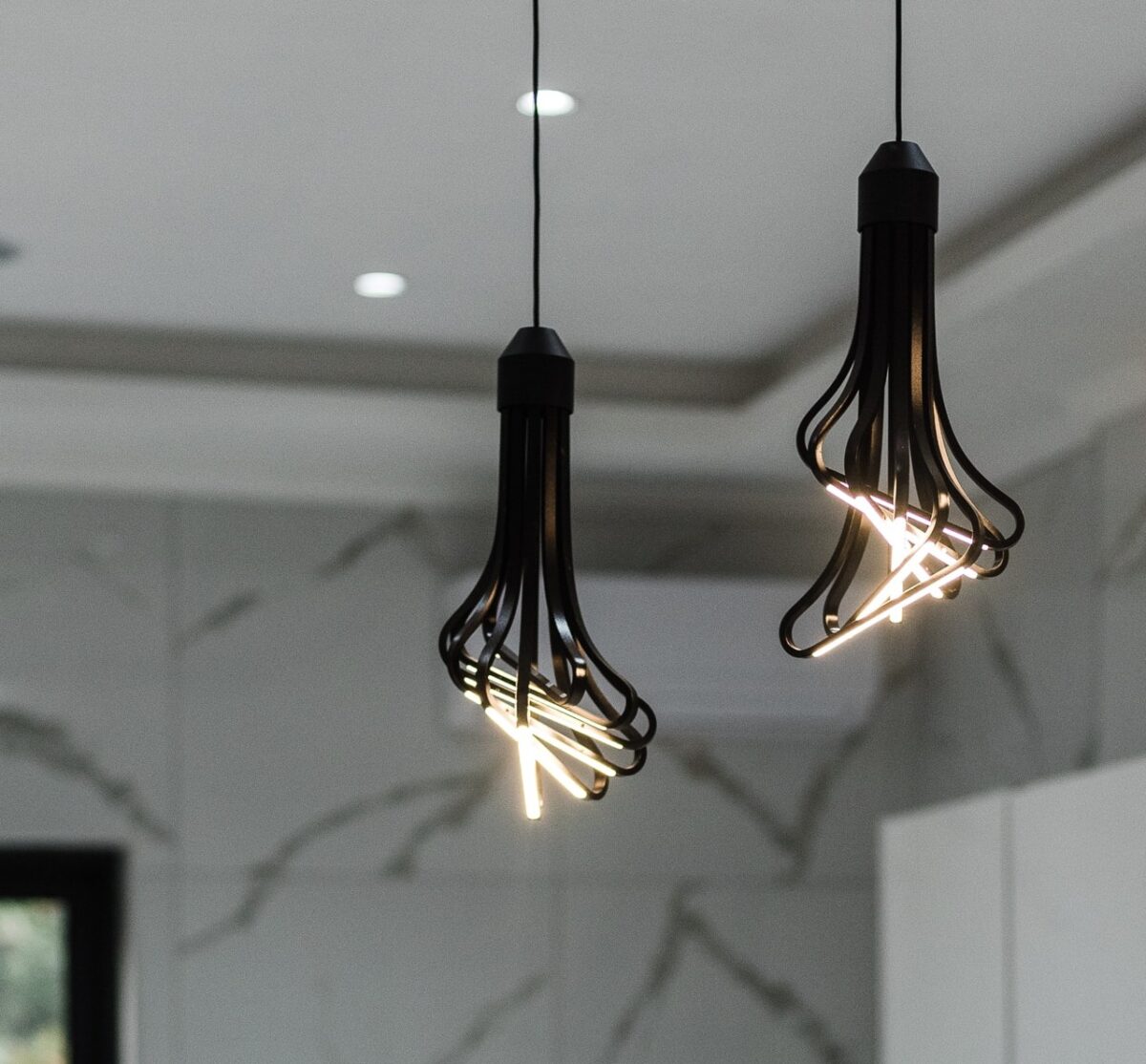 Galleria foto 'Come scegliere l’Illuminazione perfetta per ogni Ambiente della Casa: 8 consigli imperdibili!' - foto 1