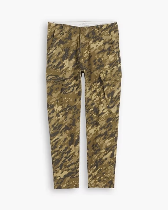 levis cargo