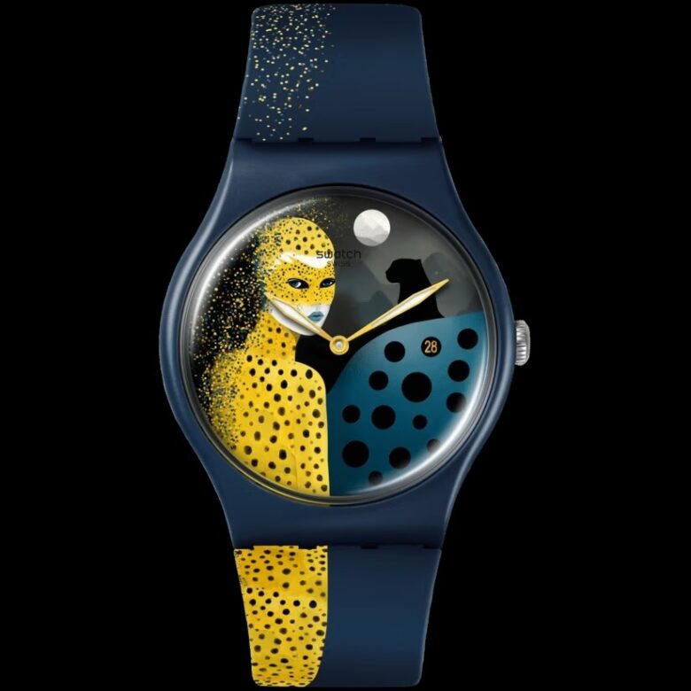 locarno76 swatch