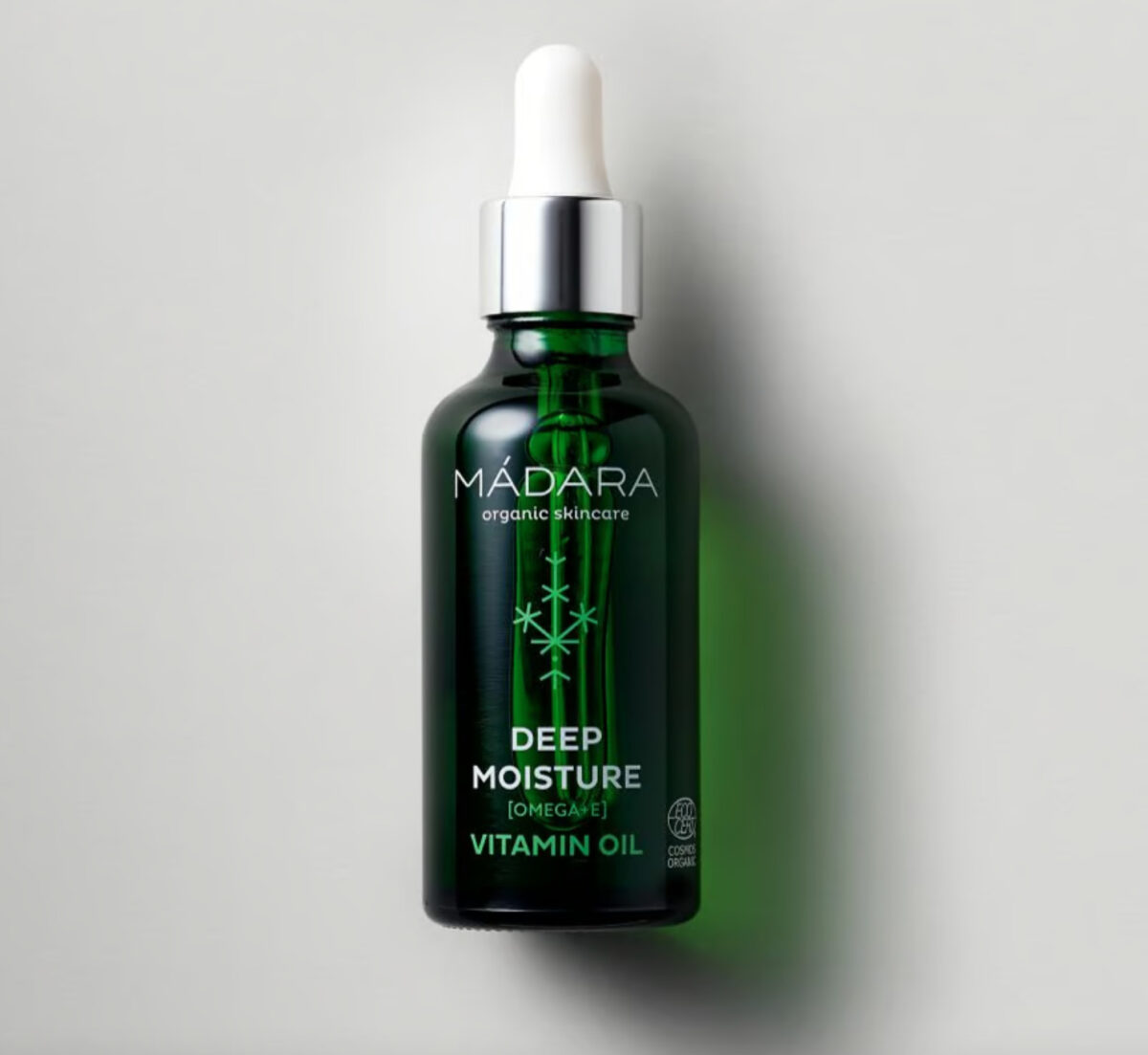 Deep Moisture Vitamin Oil, Madara Cosmetics