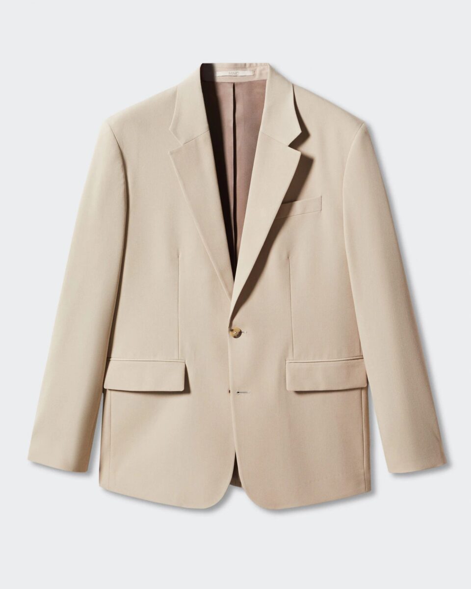 Galleria foto '4 Blazer per Lui da sfoggiare a Settembre!' - foto 2