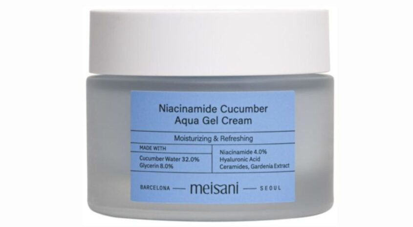 Galleria foto 'Creme Viso made in Corea: la nostra Top 6 per una Pelle idratata e luminosa' - foto 4