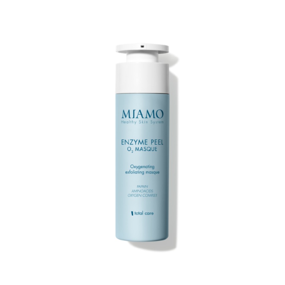 Enzyme Peel O2, Miamo