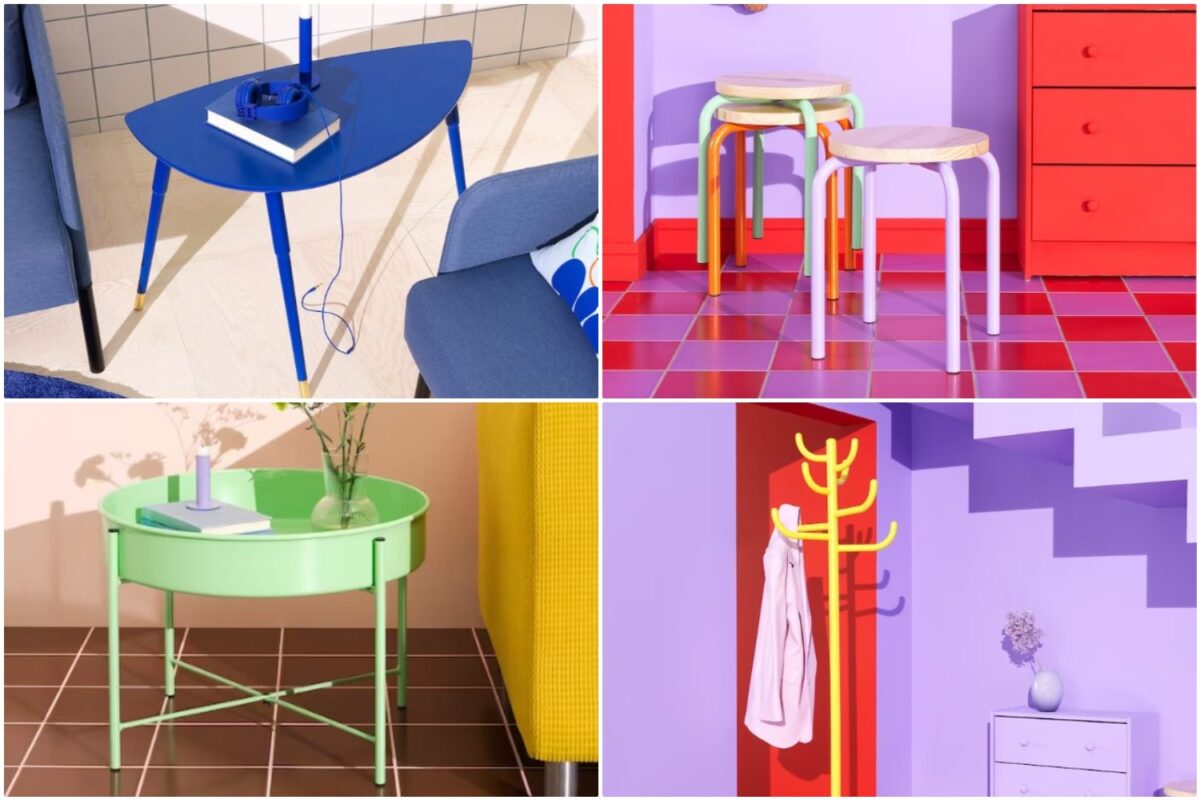 Galleria foto 'L’Autunno IKEA: 3 imperdibili collezioni e tante novità dal Catalogo 2023' - foto 9