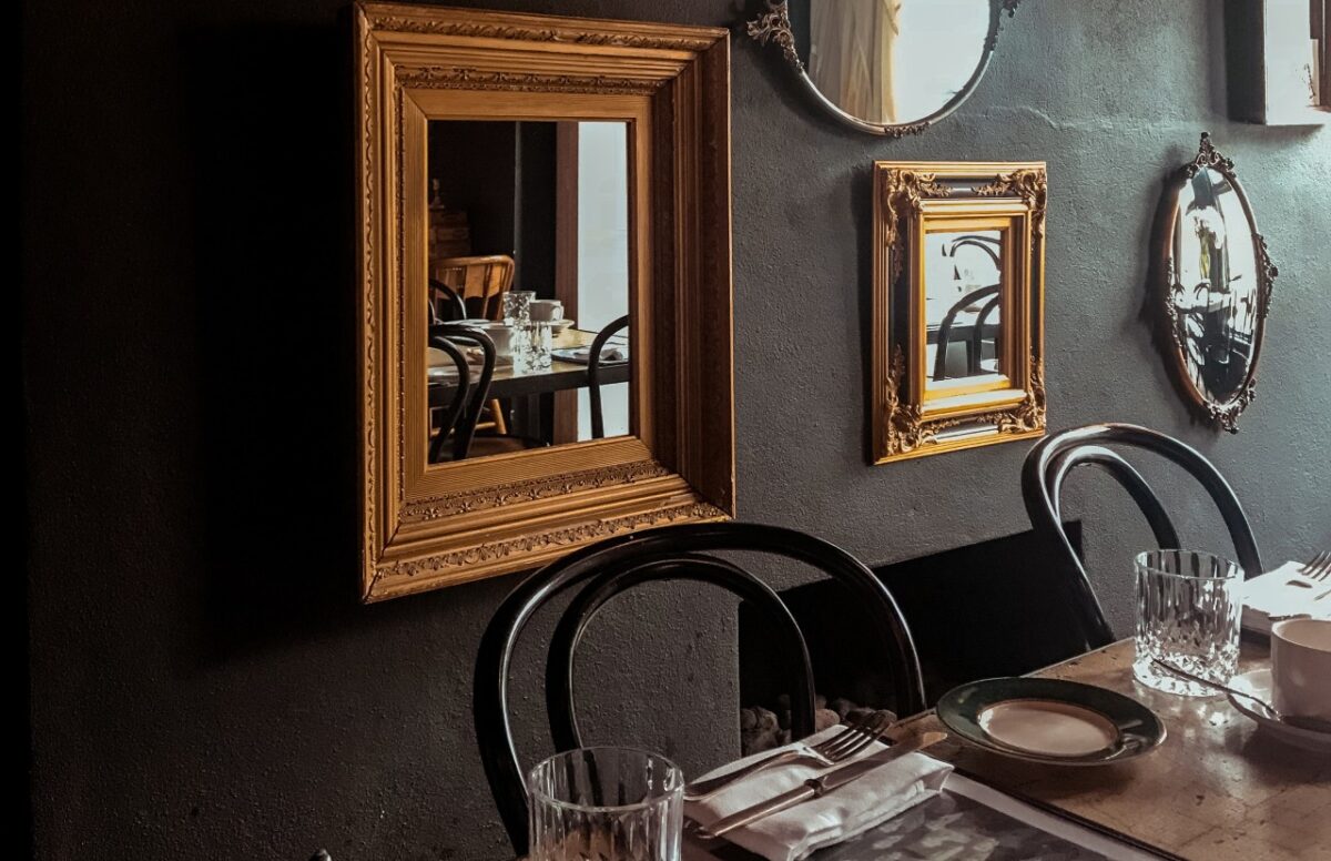 Galleria foto 'Sogni una Casa da Copertina? 3 Colori su cui puntare e 3 da evitare!' - foto 2