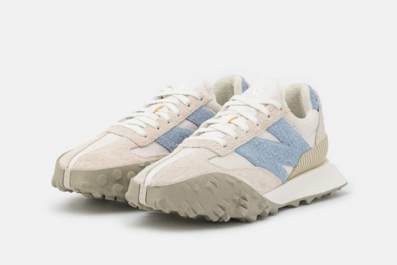 new balance XC72