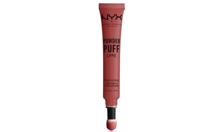 nyx cushion