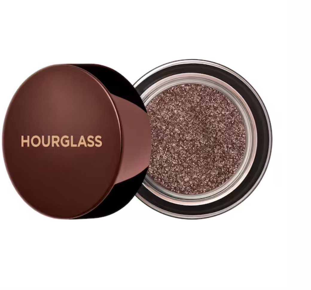 Scattered Light Glitter Eyeshadow di Hourglass