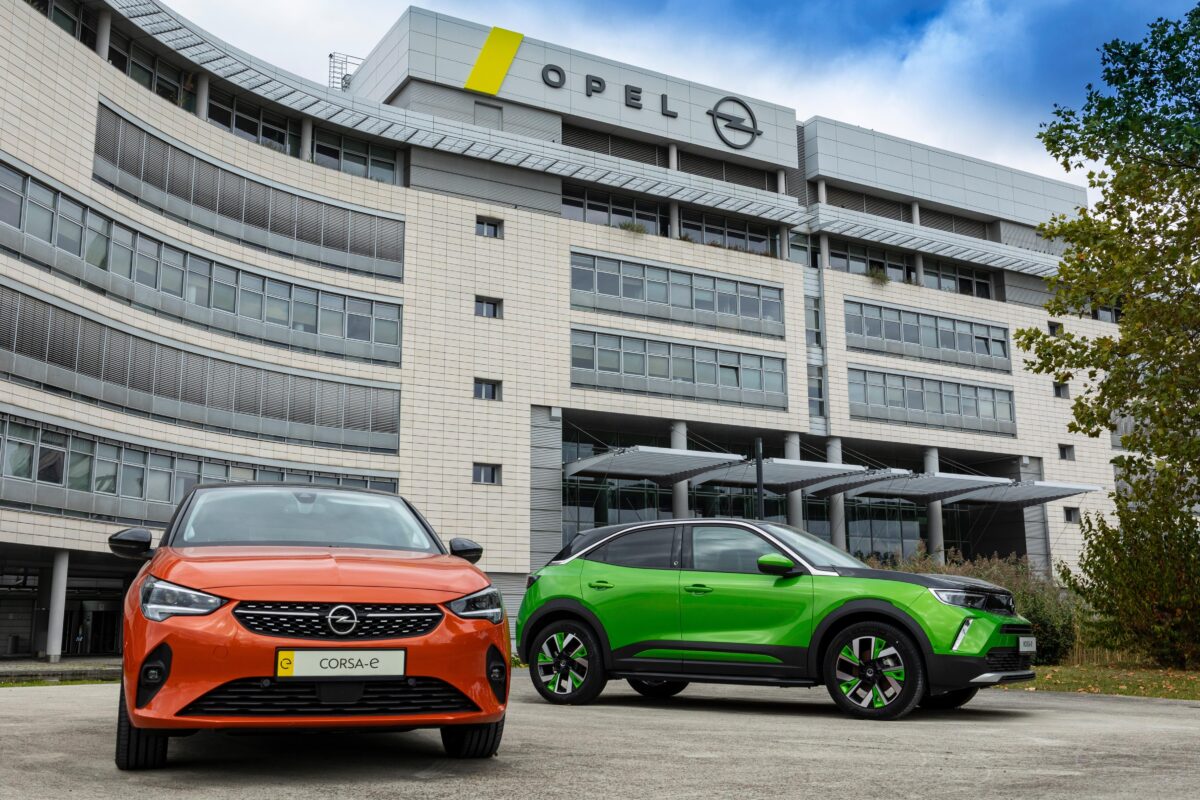 Galleria foto 'Il SUV Tedesco a meno di 20 mila Euro. E’ una sorpresa Incredibile!' - foto 1