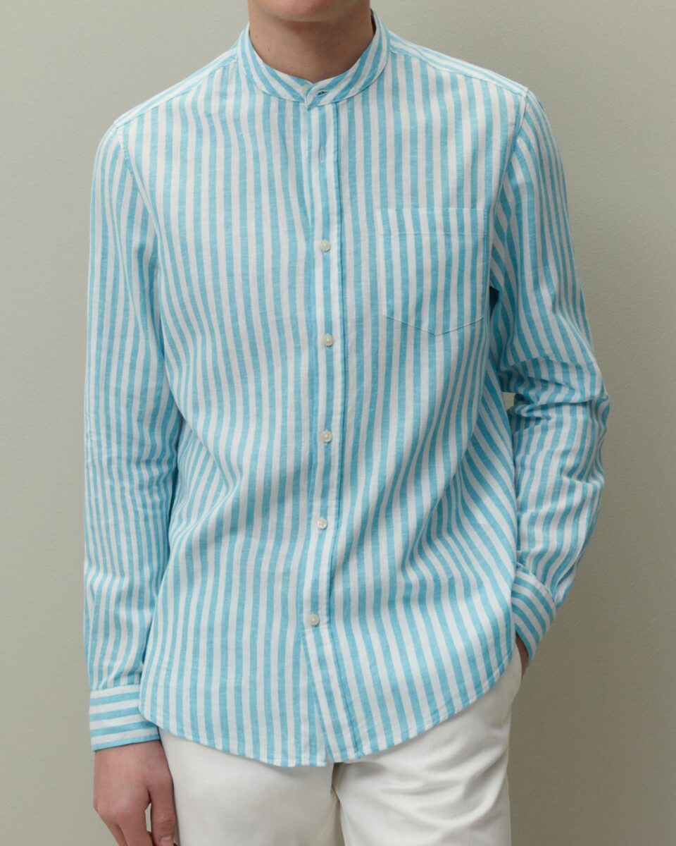 Galleria foto 'Camicie Casual, 5 proposte da Uomo davvero imperdibili!' - foto 2