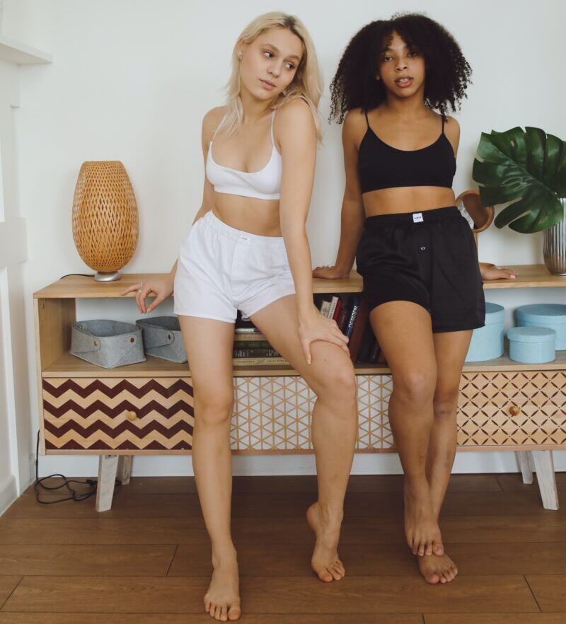 Galleria foto 'Sfregamento Cosce: 5 rimedi efficaci per l’Estate' - foto 2